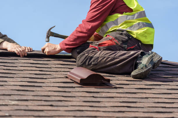 Best Tile Roofing Contractor  in Allen, TX