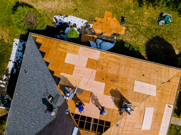 Best Residential Roofing Contractor  in Allen, TX
