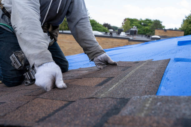 Best Commercial Roof Installation  in Allen, TX