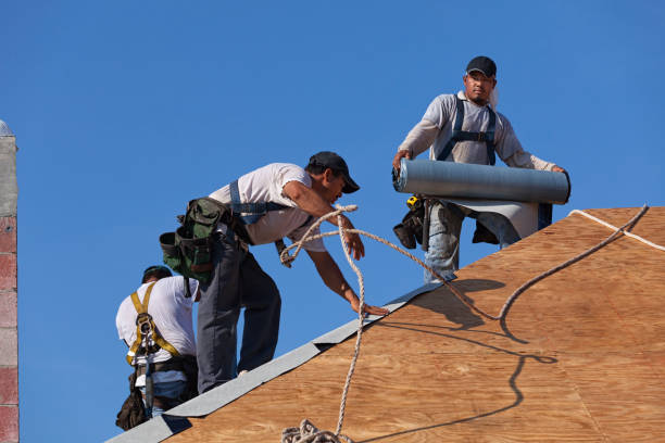 Roof Installation Near Me in Allen, TX
